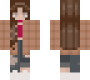 my skin