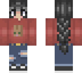 my skin
