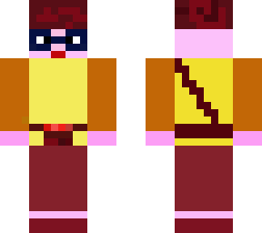 my skin 2