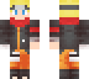 naruto da last