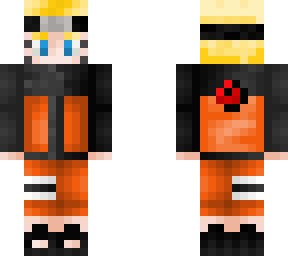 naruto uzumaki
