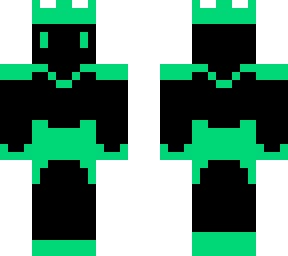 neon king