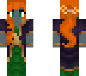 new skin #2