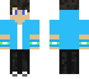 new tbnraaron