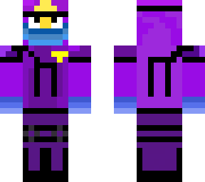 nhs bootleg purple guy
