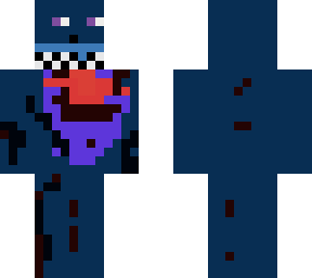nightmare bonnie