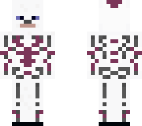 nj2 skeleton