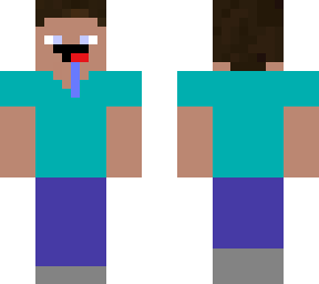 noob steve