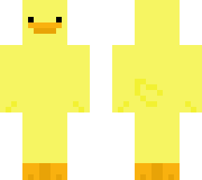 normal ducky (my version)