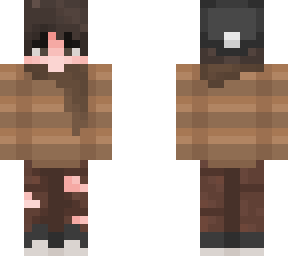 not my skin :)