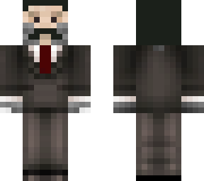 npc mumbojumbo (doctorsiren)