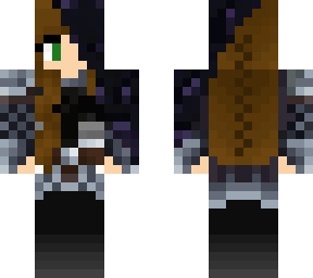 obsidian assassin