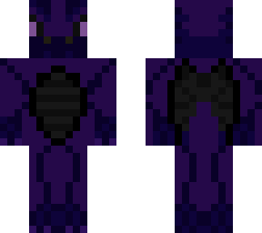 obsidian dargon