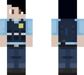 officer karma lightheart