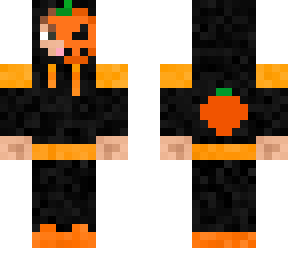 oli hallows eve