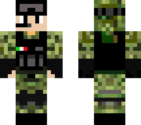 omarcito soldado