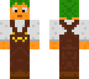 oompa loompa