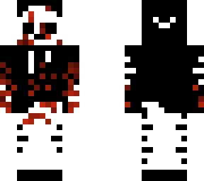 original *-* face edit halloween killer