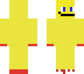 packman