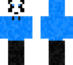 panda