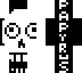 papyrus