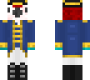 parrot general