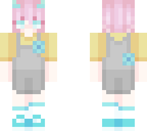pastel demon