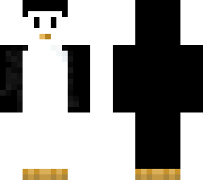 penguin // remake