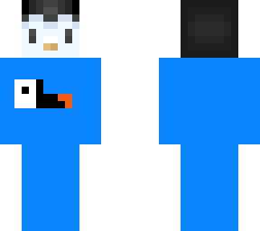 penguin