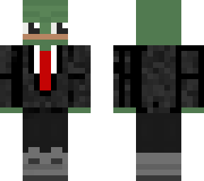 pepe formal