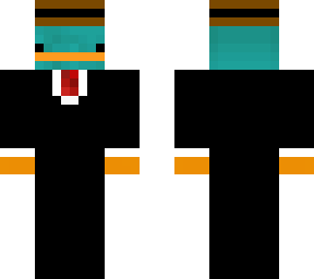 perry