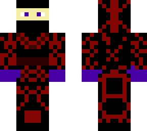 phantom ninja