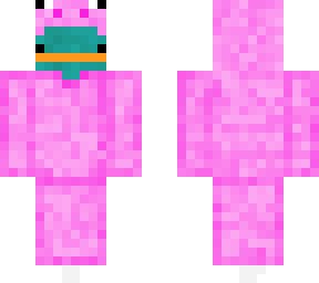 pig perry