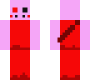 piggy original skin