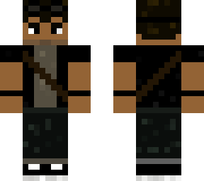 pilot