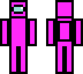 pink among us