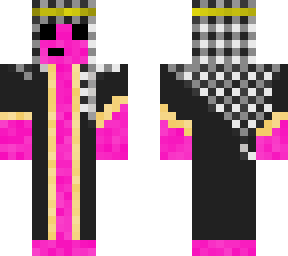pink osama slime