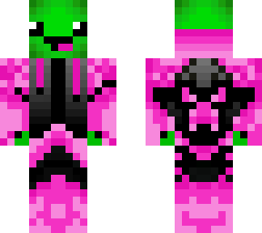 pink turtle