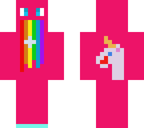 pinkies