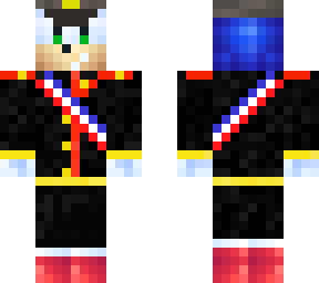 pinochet sonic
