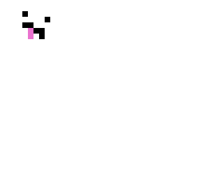 pixel thingy