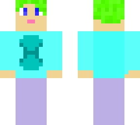 plant/water guy