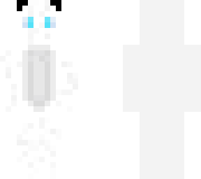 polar bear...?