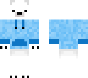 polar bear