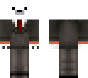 polar mess