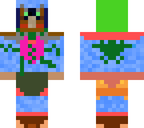 power villager