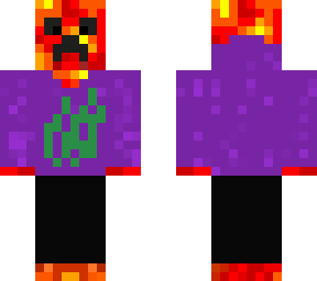 prestonplayz floop slime tee