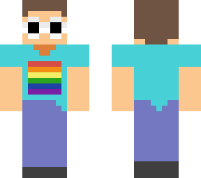 pride george