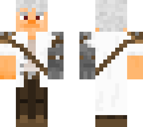 professor k. (revised 2)