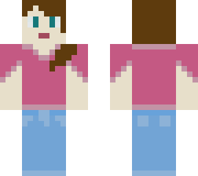 psuellen's skin